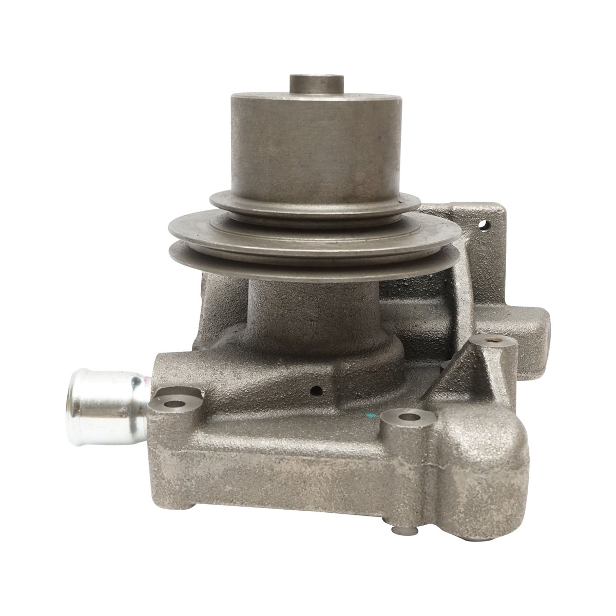 Pompa apa pentru Steyr cod OEM 130800060005, 407060031, 407060901, 1308000060901, 74721022 Breckner Germany